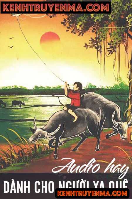 Truyện ngắn dành cho người xa quê