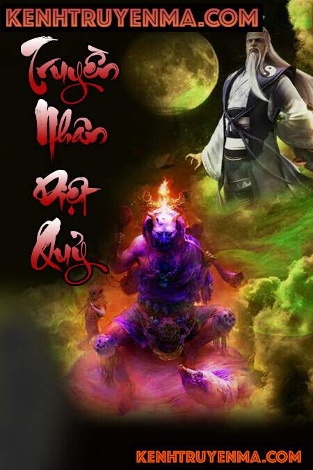 Truyền Nhân Diệt Quỷ
