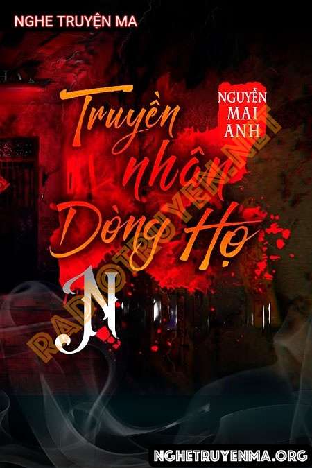 Truyền Nhân Dòng Họ Nguyễn - Nguyễn Huy
