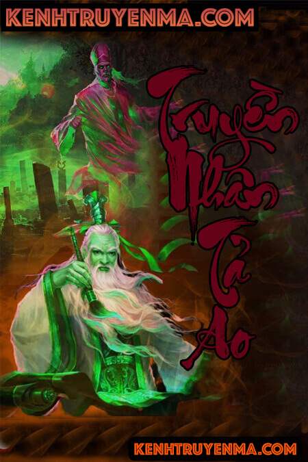 Truyền Nhân Tả Ao