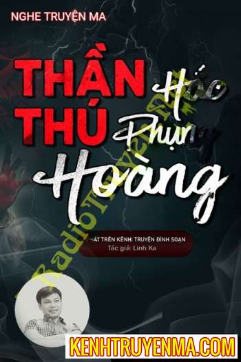 Truyền Nhân Thần Thú Hắc Phượng Hoàng