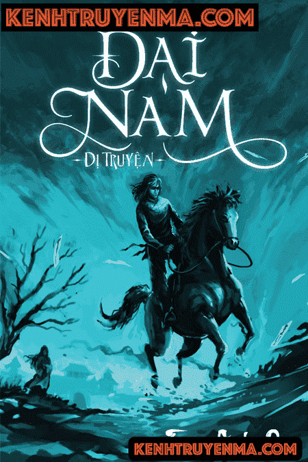 Truyện pháp sư Việt Nam xưa - Đại Nam dị truyện