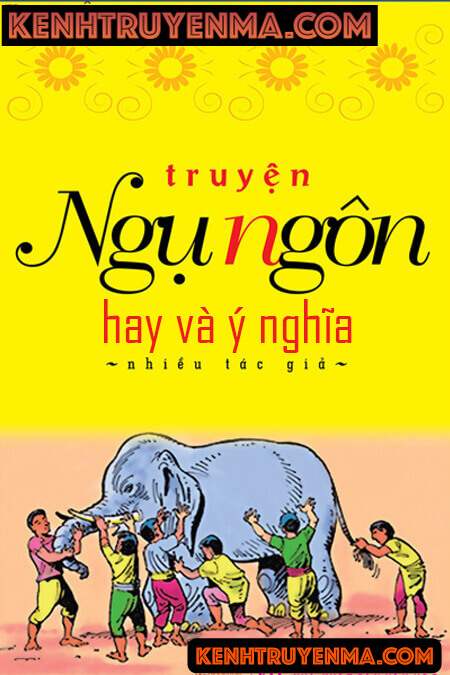 Truyển Tập Truyện Ngụ Ngôn Hay Và Ý Nghĩa
