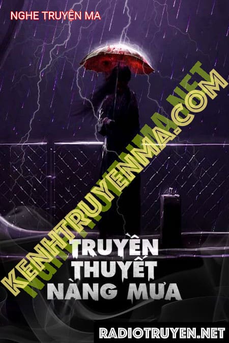 Truyền Thuyết Nàng Mưa