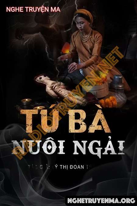 Tú Bà Nuôi Ngải - Duy Thuận