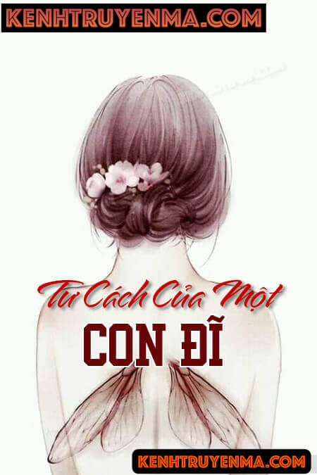 Tư Cách Của Một Con Đĩ