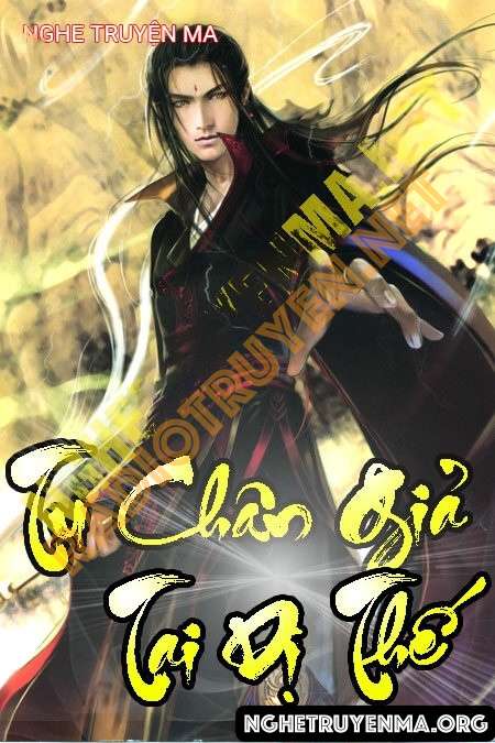 Tu Chân Giả Tại Dị Thế - MC Tuấn Anh