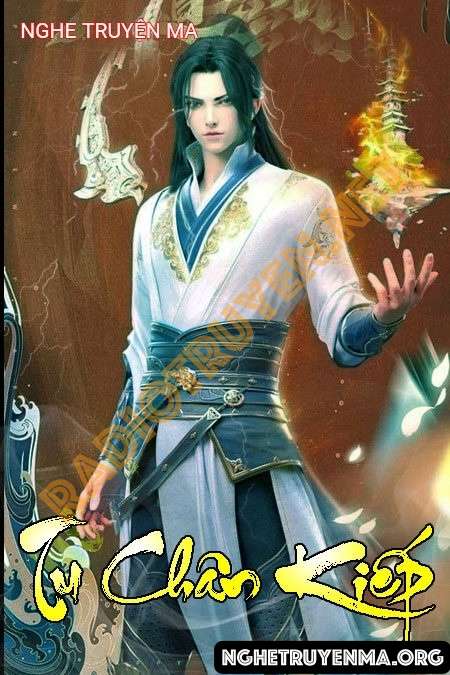 Tu Chân Kiếp - Phi Tùng