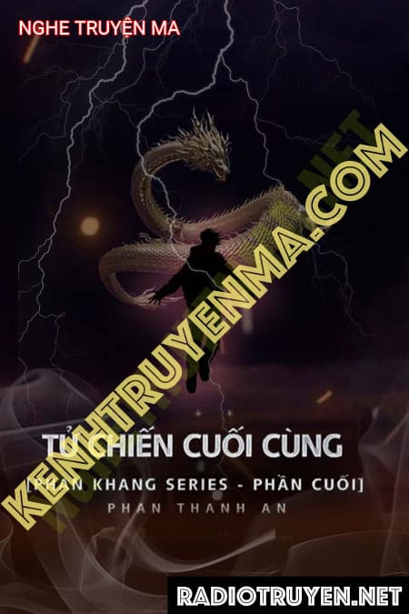 Tử Chiến Cuối Cùng