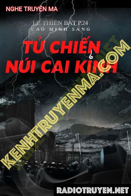 Tử Chiến Núi Cai Kinh