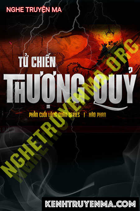 Tử Chiến Thượng Quỷ