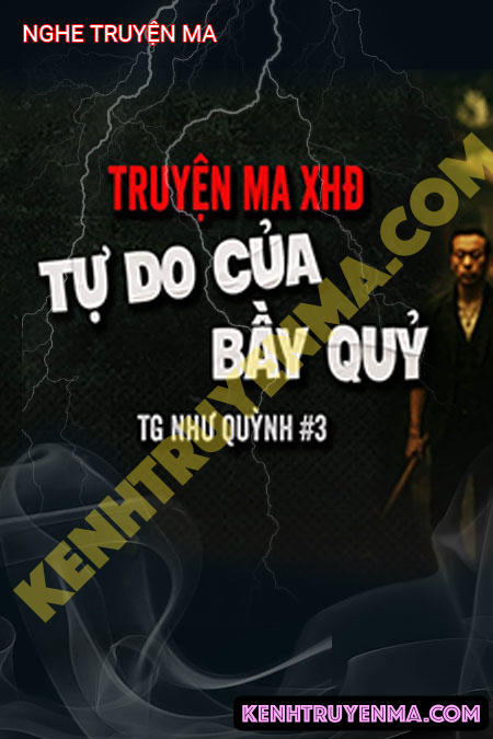 Tự Do Của Bầy Quỷ