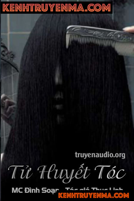 Tử Huyết Tóc - MC Đình Soạn