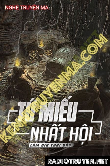 Tứ Miếu Nhất Hội