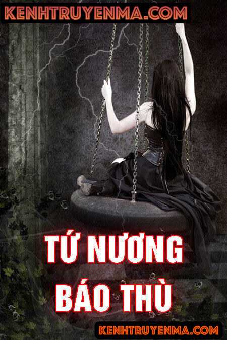 Tứ Nương Báo Thù