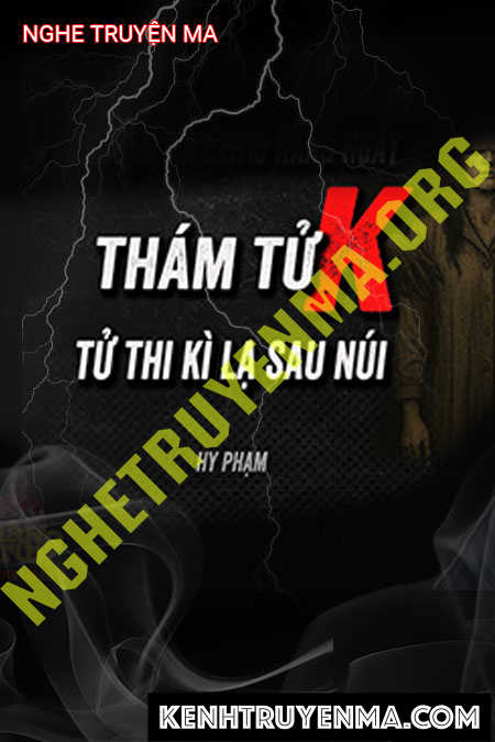 Tử Thi Kì Lạ Sau Núi