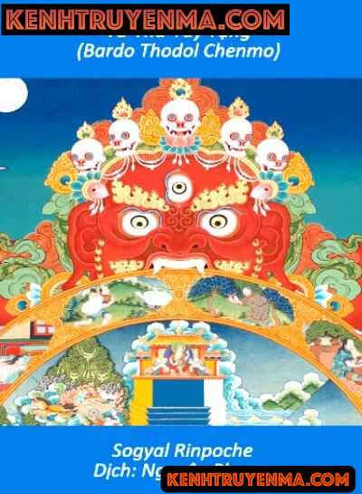 Tử Thư Tây Tạng