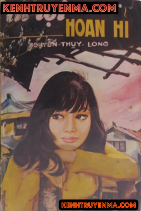 Tử Tội Hoan Hỉ