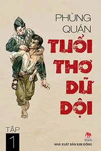 Tuổi Thơ Dữ Dội
