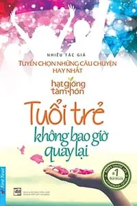 Tuổi Trẻ Không Bao Giờ Quay Lại