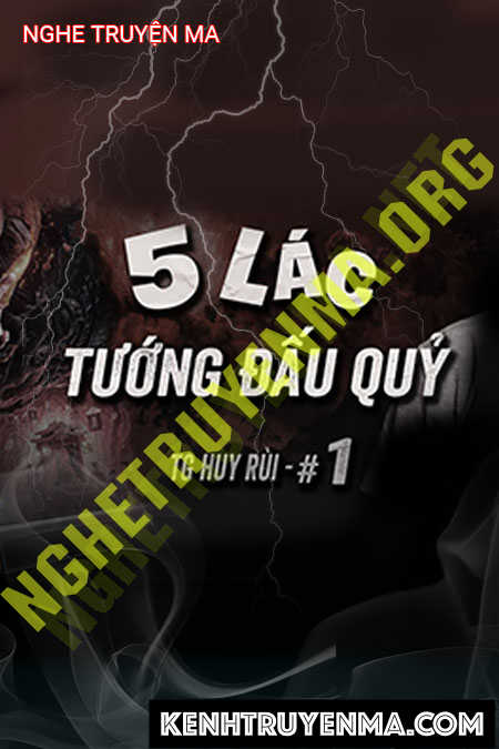 Tướng Đầu Quỷ