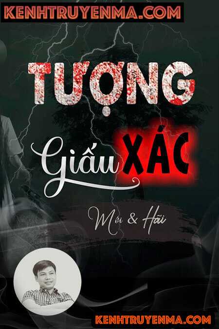 Tượng Giấu Xác