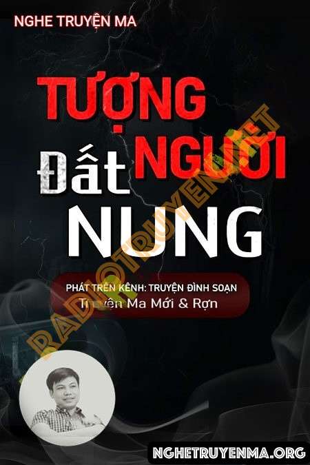 Tượng Người Đất Nung - Đình Soạn