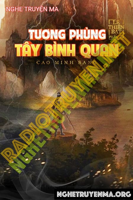 Tương Phùng Tây Bình Quan