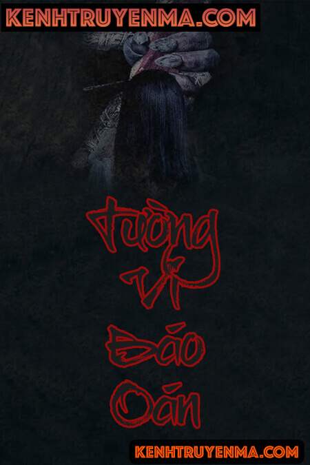 Tường Vi Báo Oán
