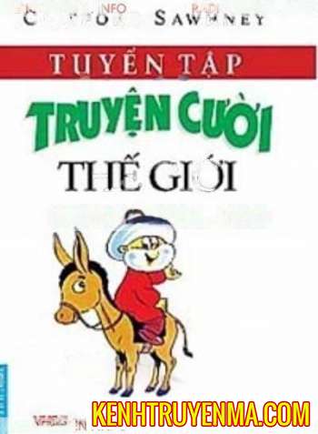 Tuyển Tập Truyện Cười Thế Giới