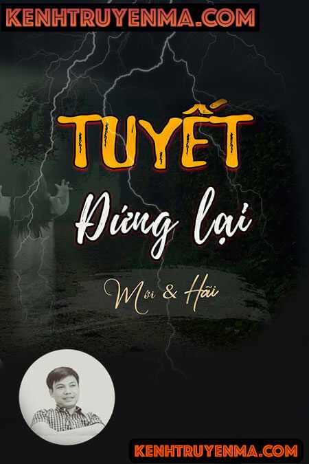 Tuyết Đứng Lại