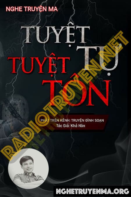 Tuyệt Tự Tuyệt Tôn