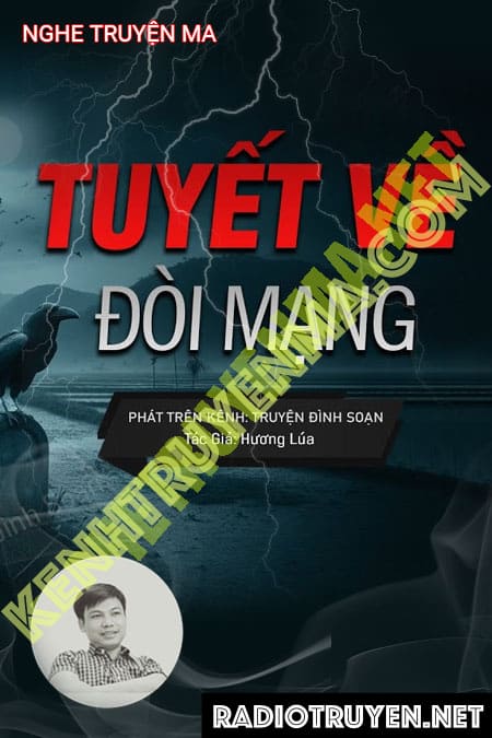 Tuyết Về Đòi Mạng