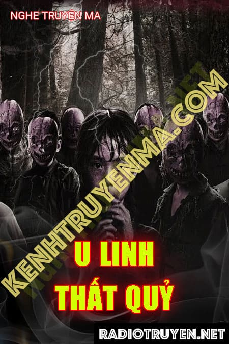 U Linh Thất Quỷ