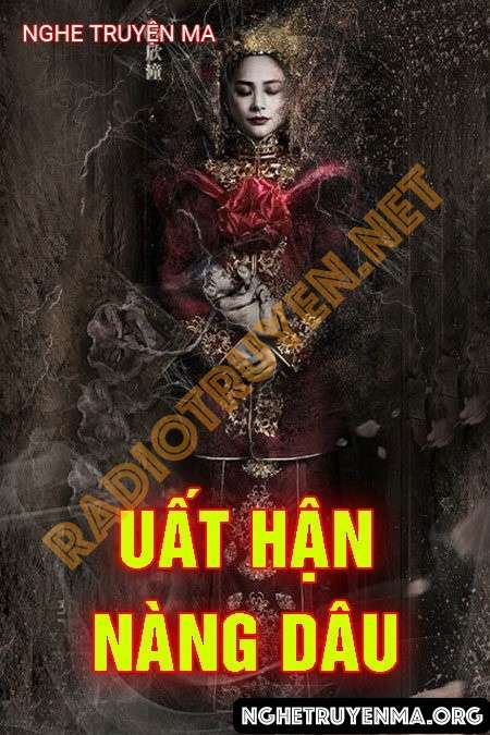 Uất Hận Nàng Dâu