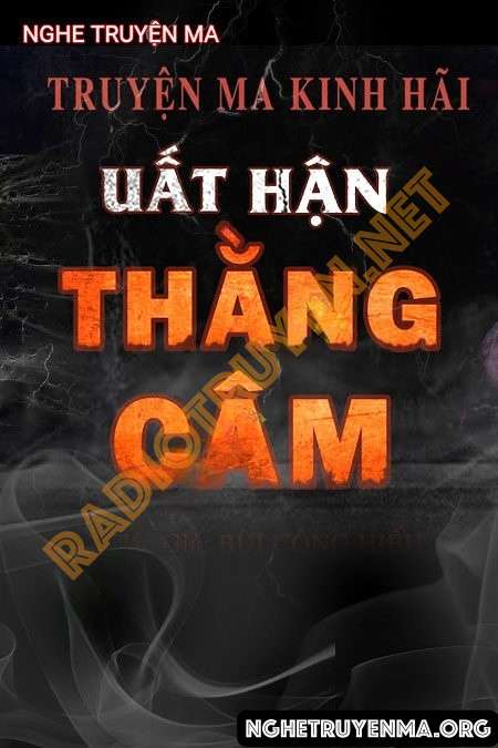 Uất Hận Thằng Câm