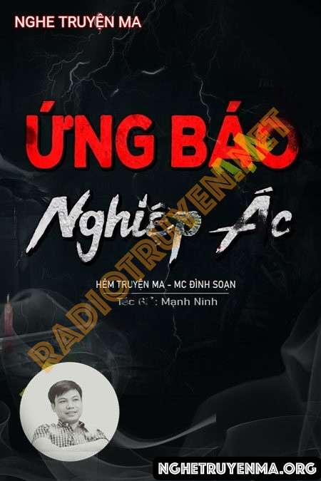 Ứng Báo Nghiệp Ác - Đình Soạn