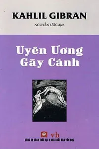 Uyên Ương Gãy Cánh