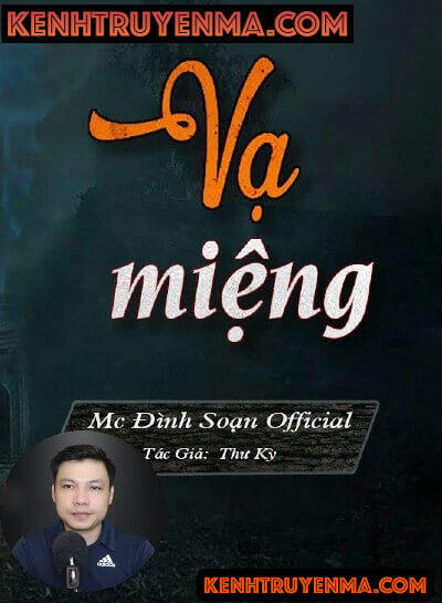 Vạ Miệng
