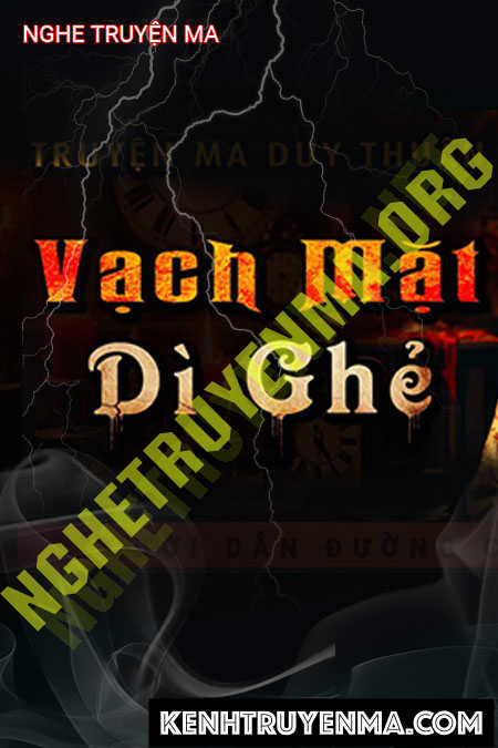 Vạch Mặt Dì Ghẻ