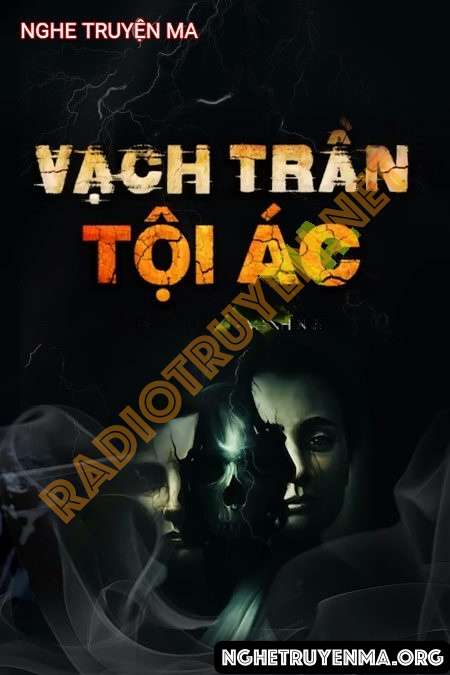 Vạch Trần Tội Ác