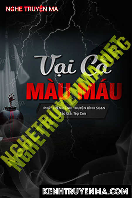 Vại Cà Màu Máu
