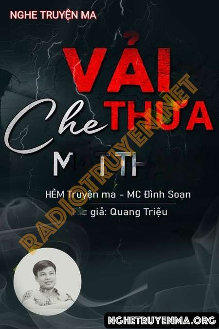 Vải Thưa Che Mắt Thánh - Đình Soạn