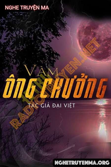 Vàm Ông Chưởng - MC Lam Phương
