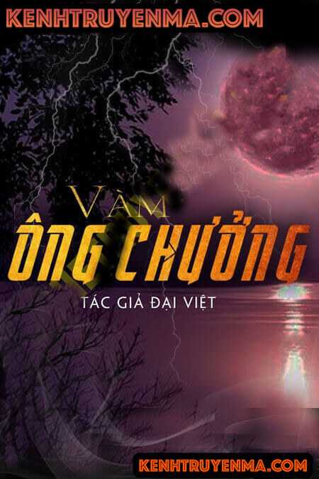 Vàm Ông Chưởng