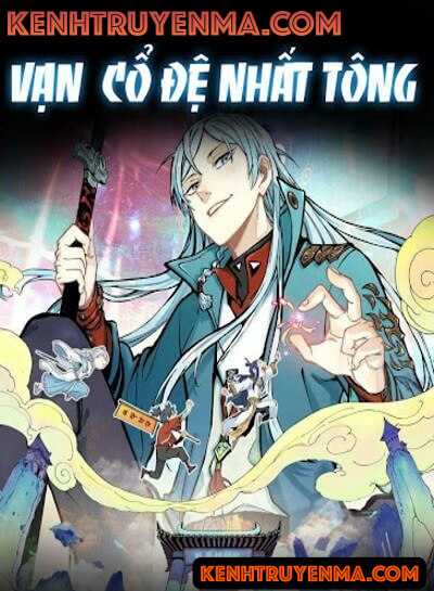 Vạn Cổ Đệ Nhất Tông