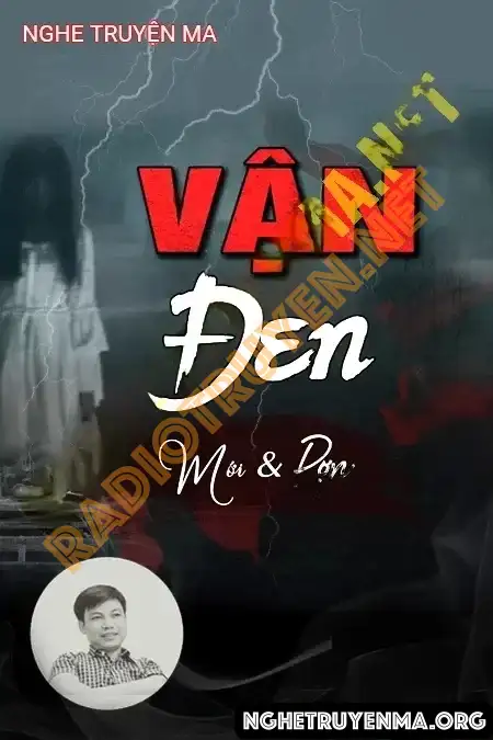 Vận Đen - Đình Soạn