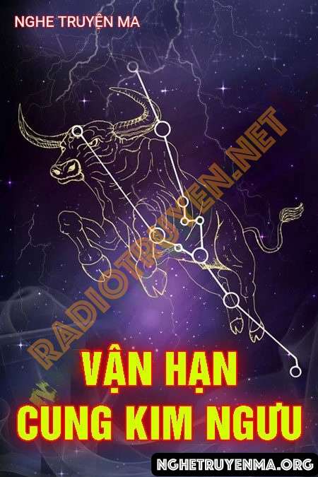 Vận Hạn Cung Kim Ngưu