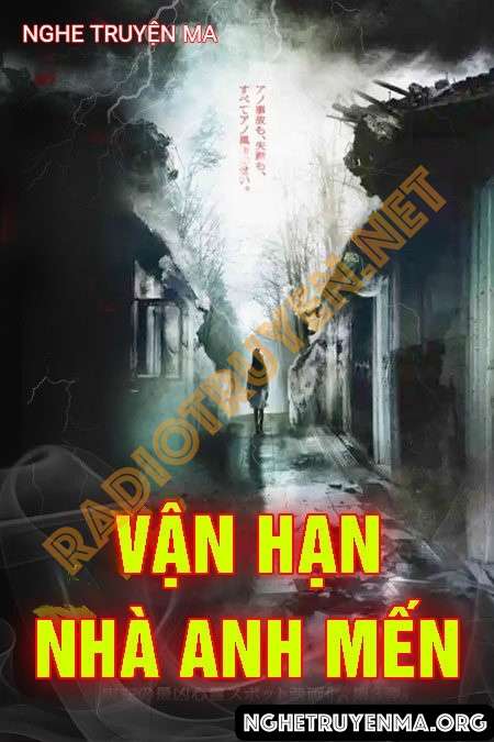 Vận Hạn Nhà Anh Mến