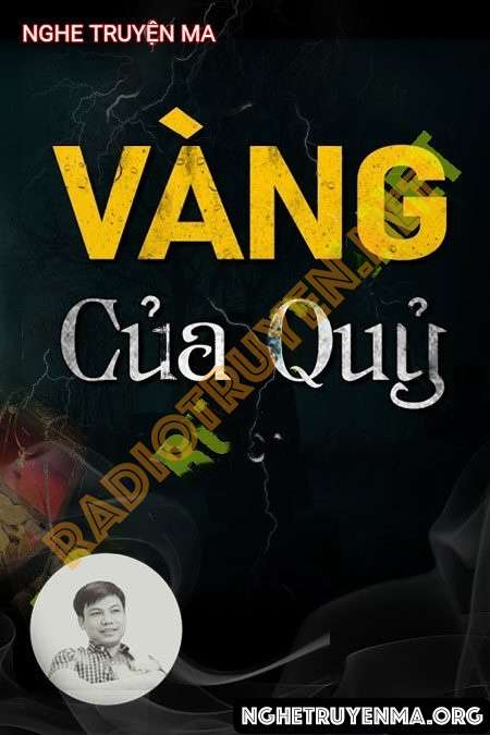 Vàng Của Quỷ